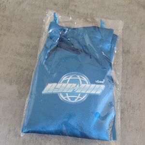 BSB Backstreet Boys Silky Eye Mask Set